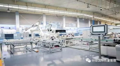 供應商工廠現場管理水平如何？環保工程領域的這幾大現象就是答案