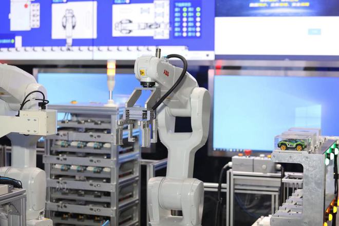 高效精準對接!工業互聯網復工復產“場景周”西海岸新區專場活動成功舉行