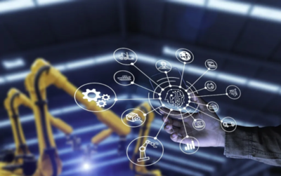 EU益有定制 開啟工業互聯網信息服務新篇章