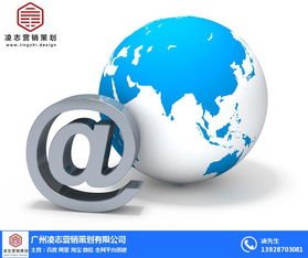 專業網頁搭建的優勢與凌志營銷策劃的互聯網信息服務